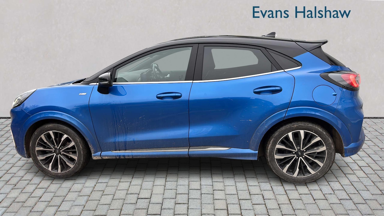 Used Ford Puma 2023 for sale - 77428971: Photo 3