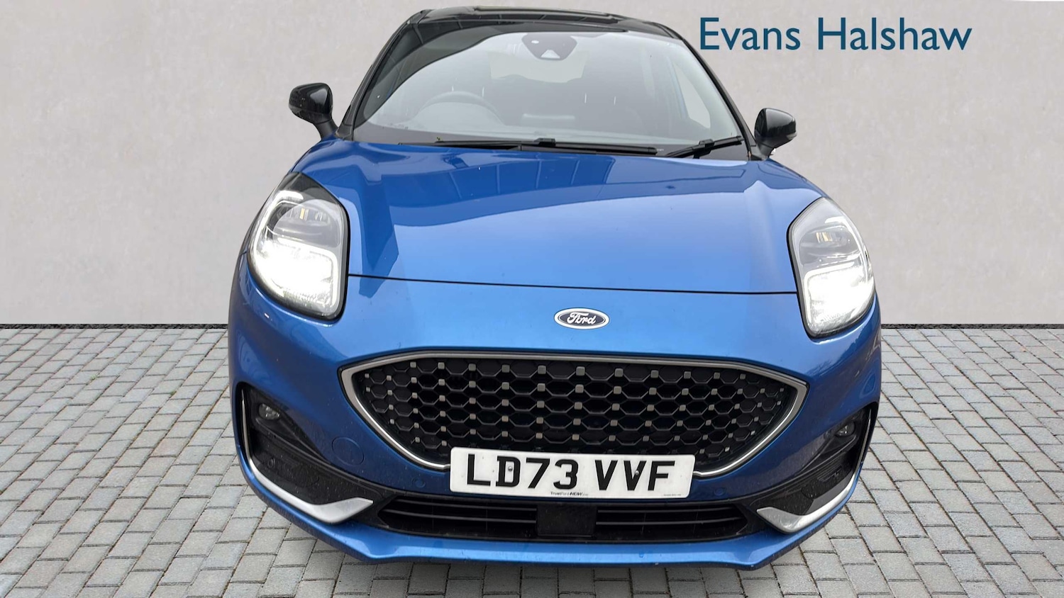 Used Ford Puma 2023 for sale - 77428971: Photo 4
