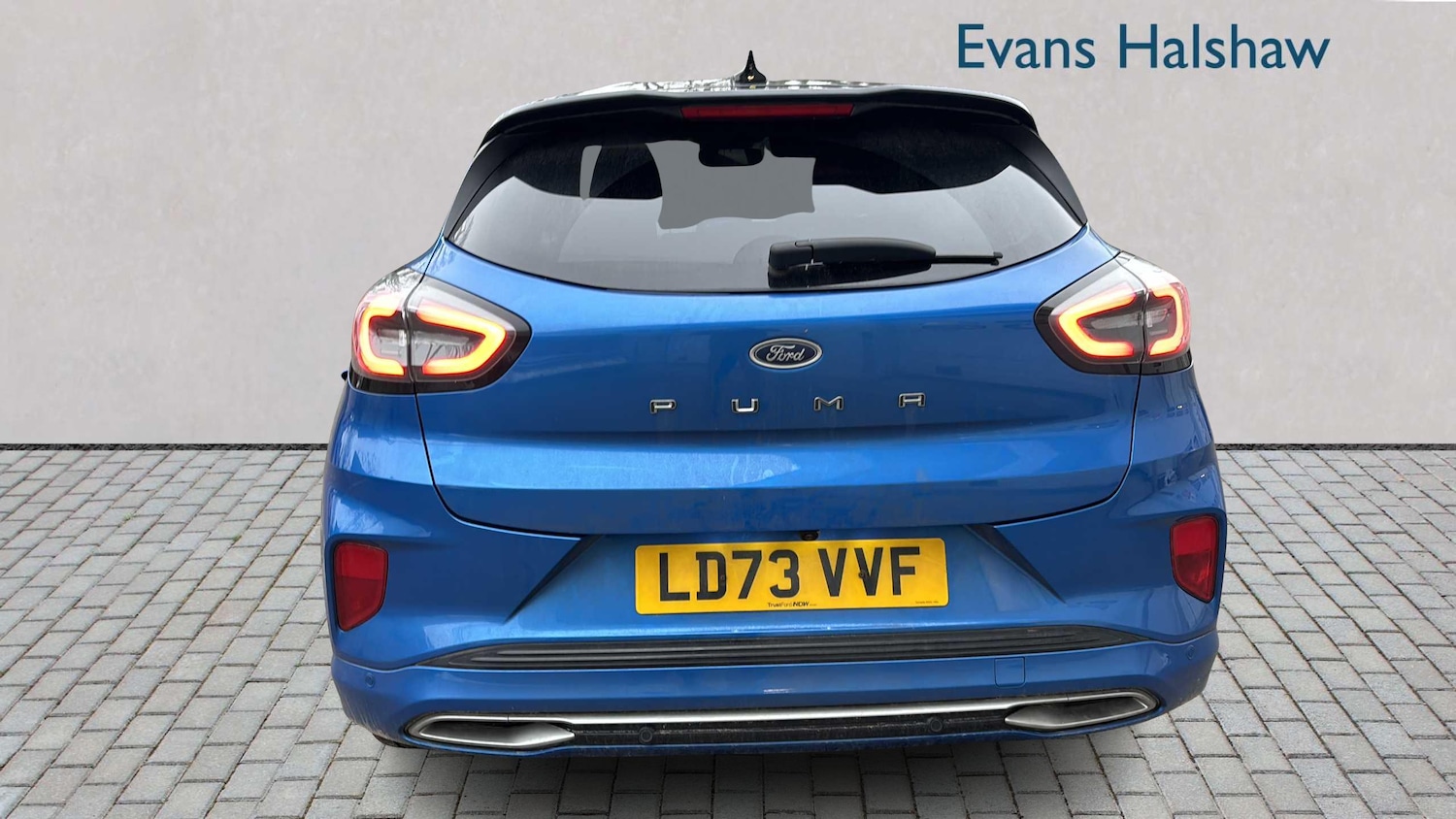 Used Ford Puma 2023 for sale - 77428971: Photo 5