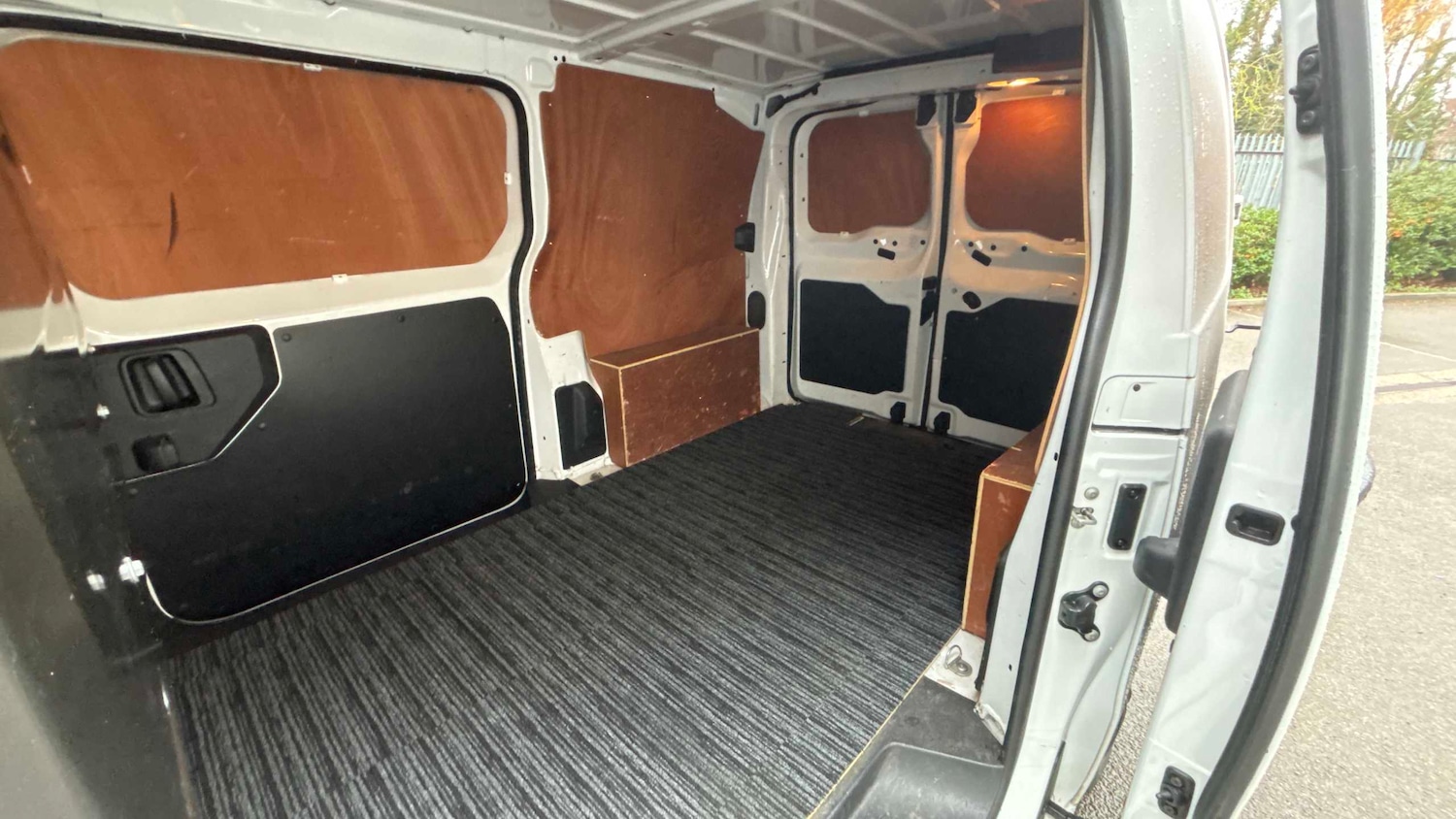 Used Vauxhall Vivaro 2021 for sale - 76705049: Photo 10