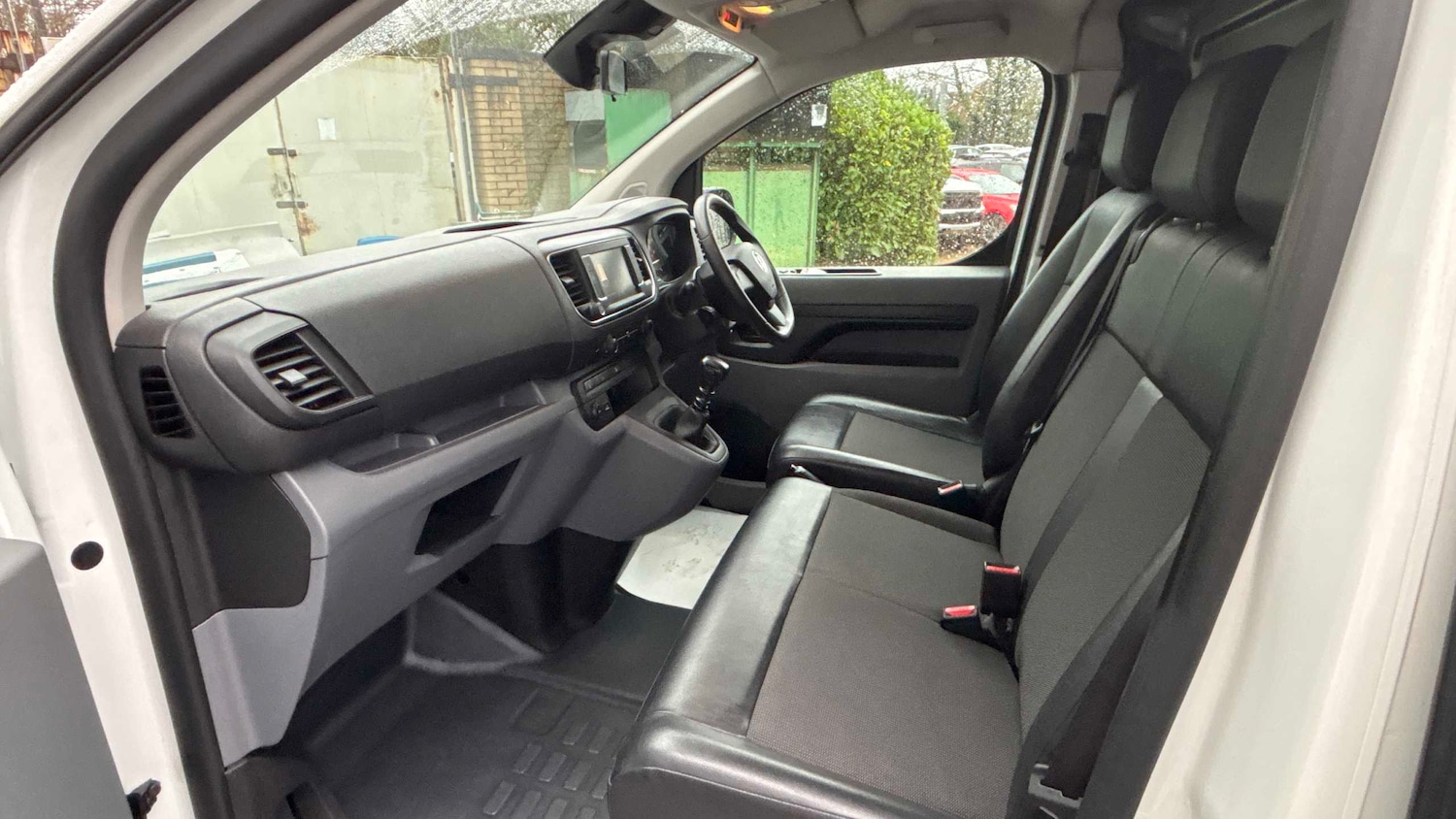 Used Vauxhall Vivaro 2021 for sale - 76705049: Photo 12