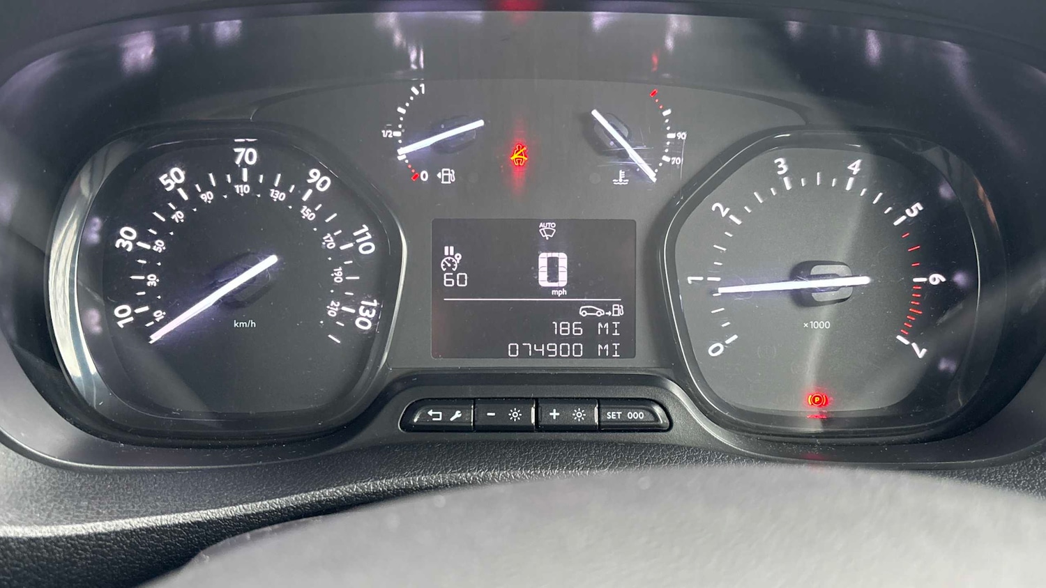 Used Vauxhall Vivaro 2021 for sale - 76705049: Photo 13