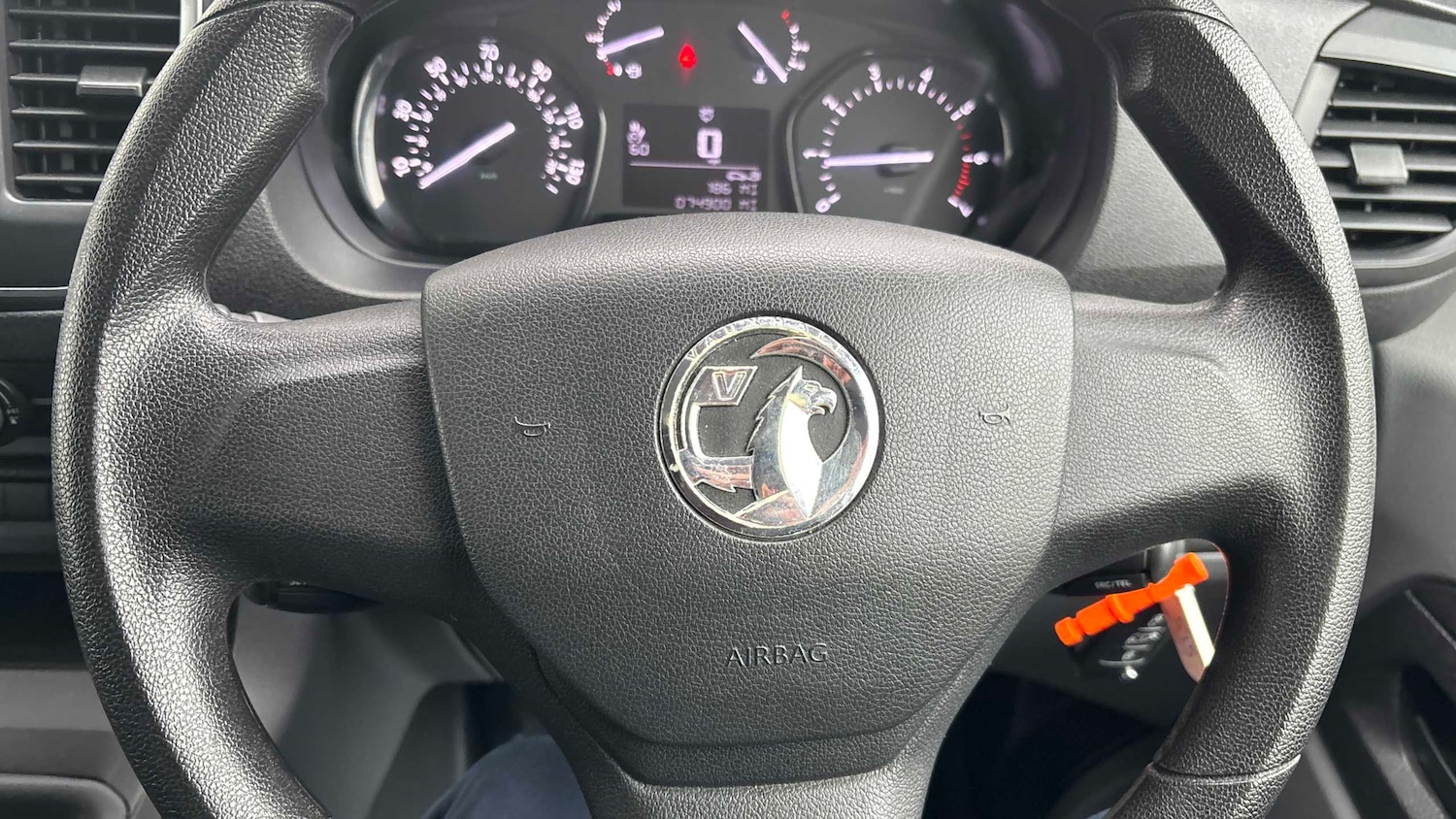 Used Vauxhall Vivaro 2021 for sale - 76705049: Photo 14