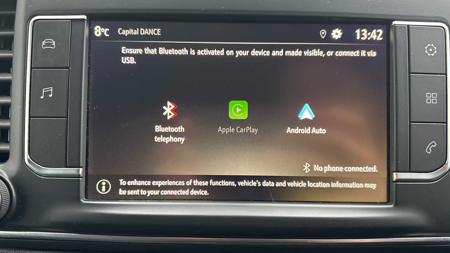 Used Vauxhall Vivaro 2021 for sale - 76705049: Photo 15