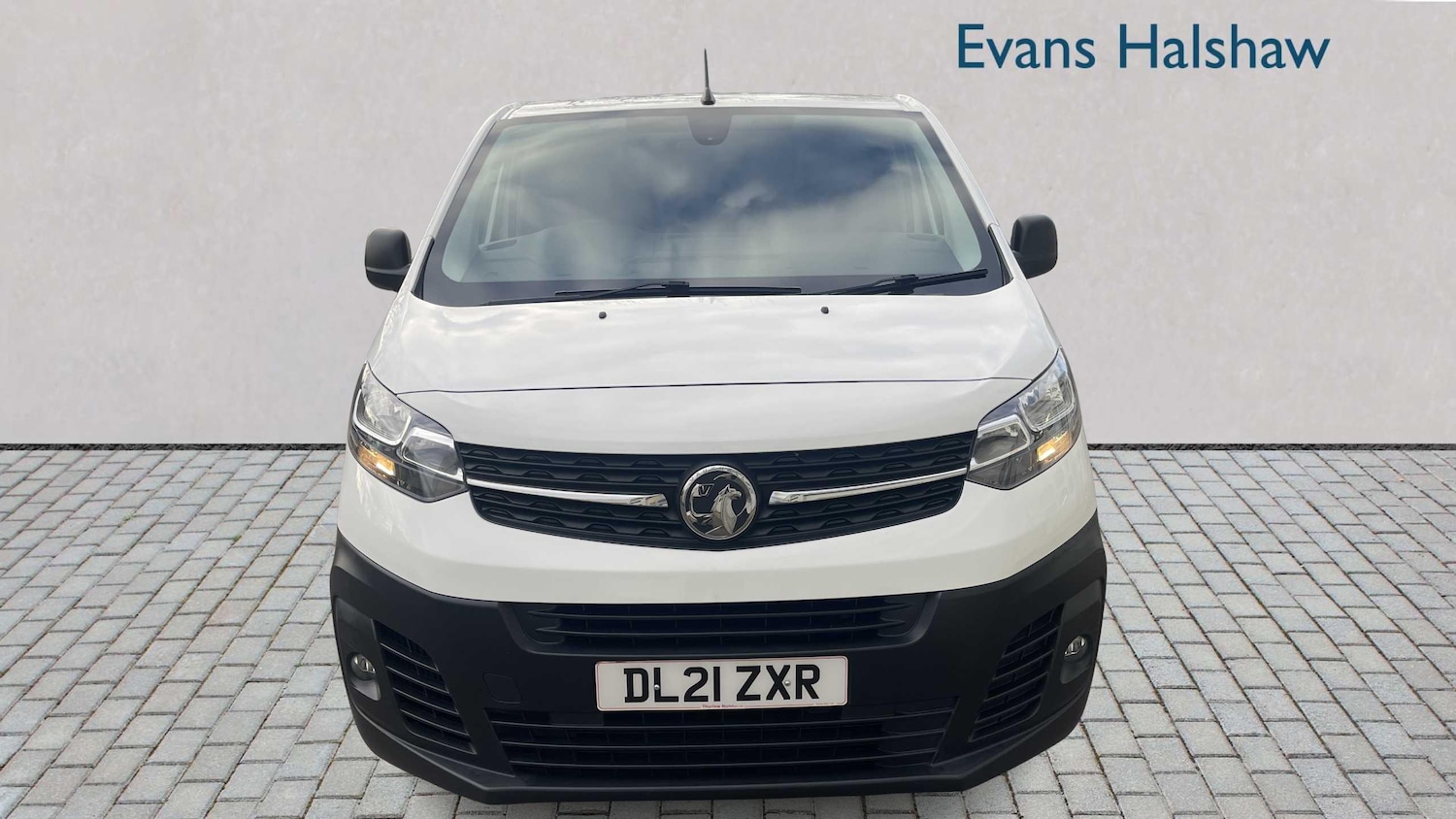 Used Vauxhall Vivaro 2021 for sale - 76705049: Photo 3