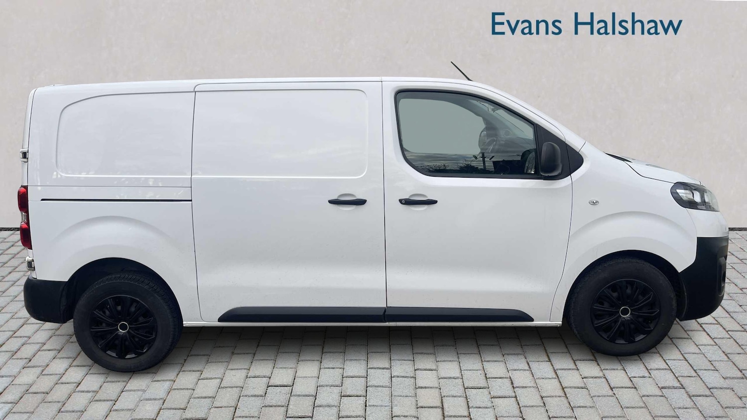 Used Vauxhall Vivaro 2021 for sale - 76705049: Photo 4