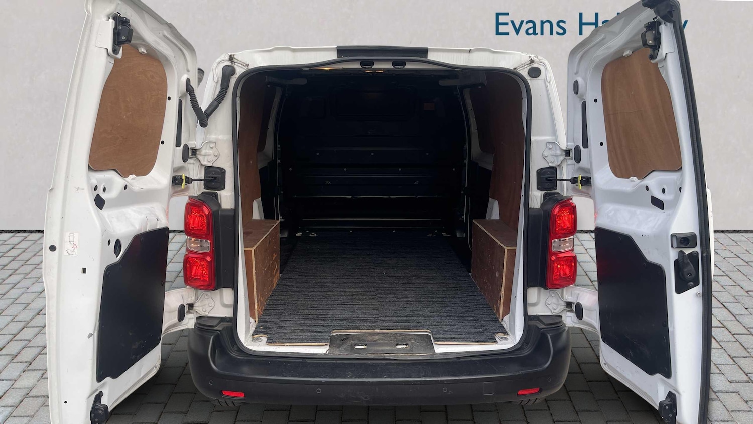 Used Vauxhall Vivaro 2021 for sale - 76705049: Photo 6