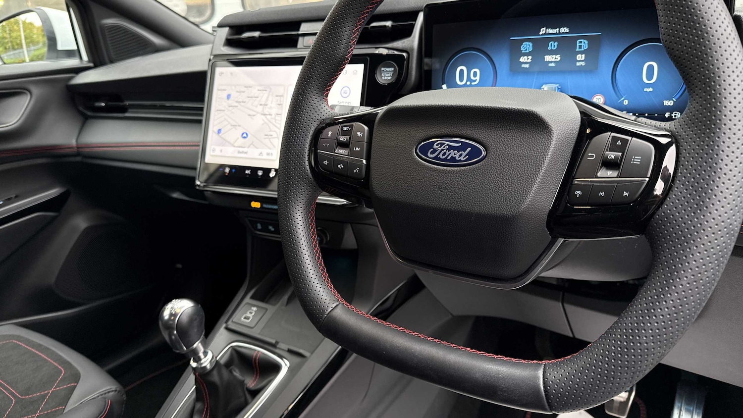 Used Ford Puma 2025 for sale - 76411403: Photo 11