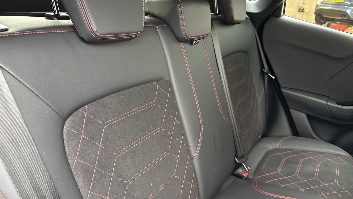 Used Ford Puma 2025 for sale - 76411403: Photo 12