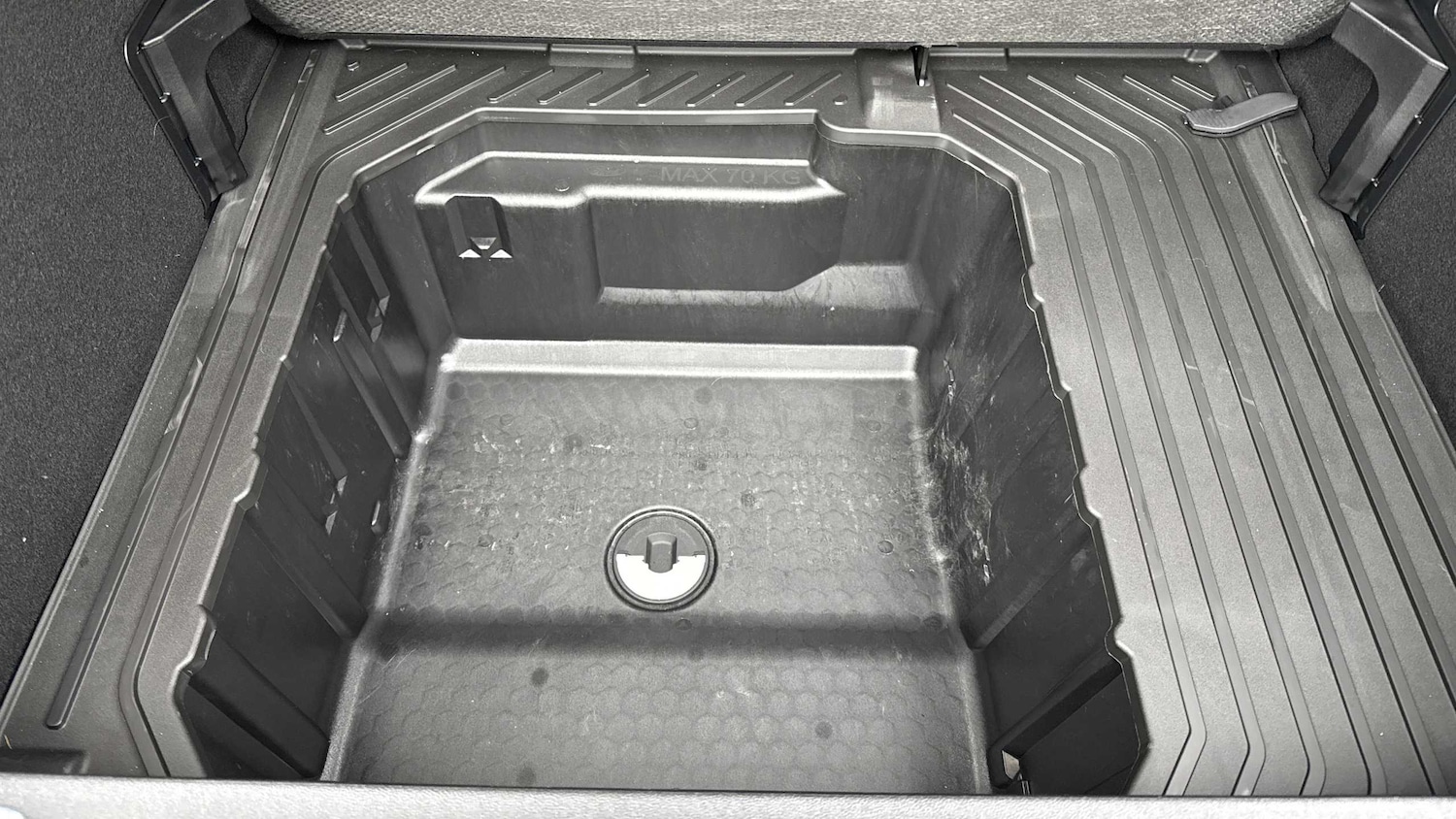 Used Ford Puma 2025 for sale - 76411403: Photo 14