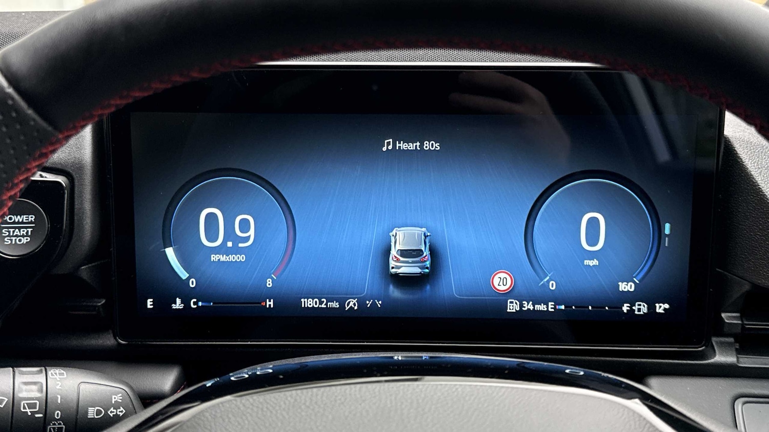 Used Ford Puma 2025 for sale - 76411403: Photo 15