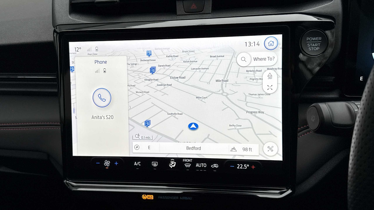 Used Ford Puma 2025 for sale - 76411403: Photo 16