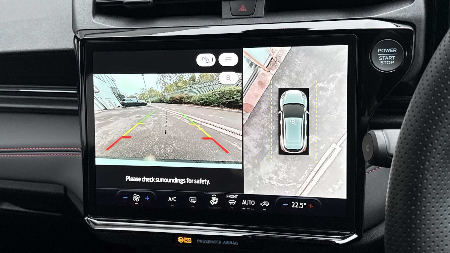 Used Ford Puma 2025 for sale - 76411403: Photo 17