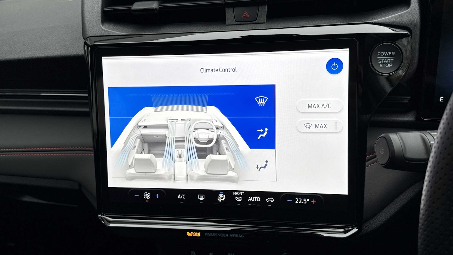 Used Ford Puma 2025 for sale - 76411403: Photo 18