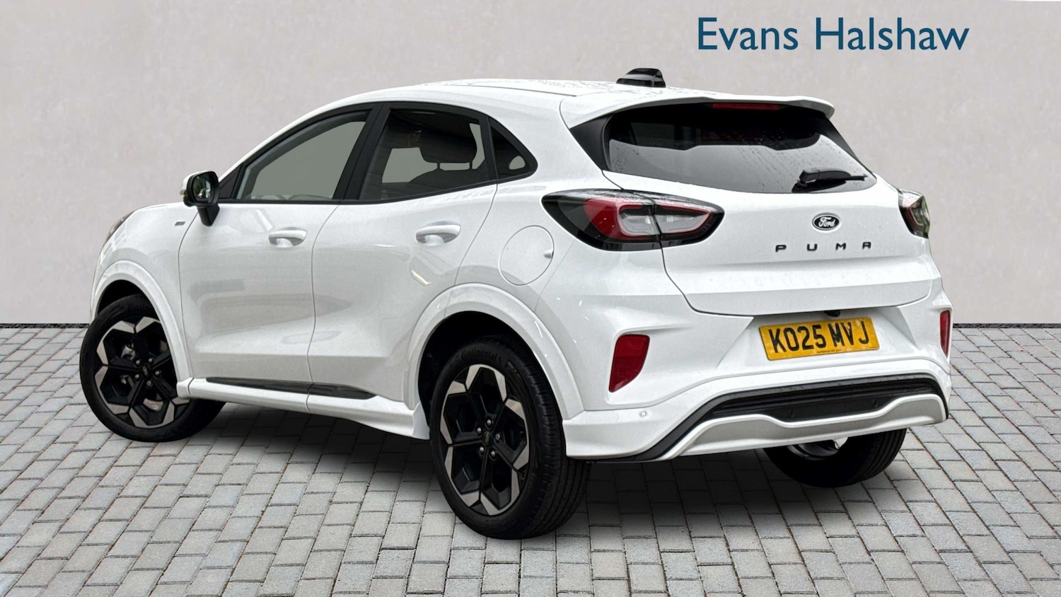 Used Ford Puma 2025 for sale - 76411403: Photo 2