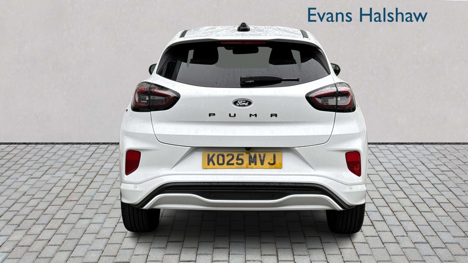 Used Ford Puma 2025 for sale - 76411403: Photo 3