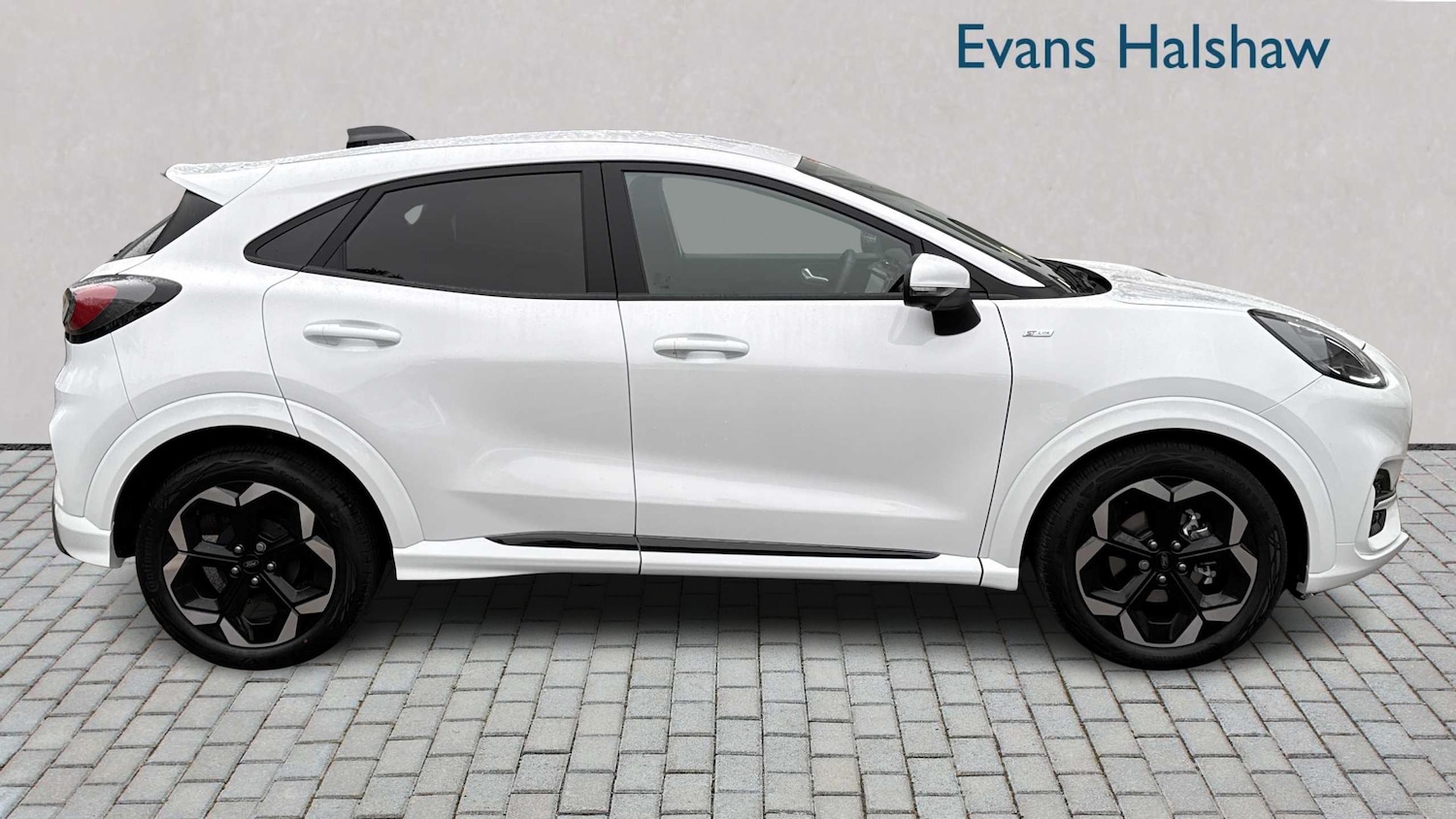 Used Ford Puma 2025 for sale - 76411403: Photo 4