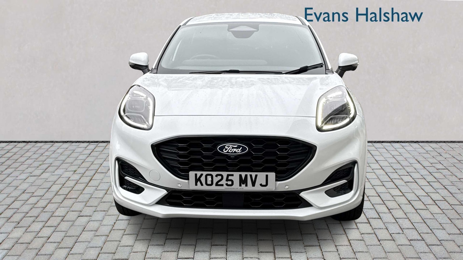 Used Ford Puma 2025 for sale - 76411403: Photo 5