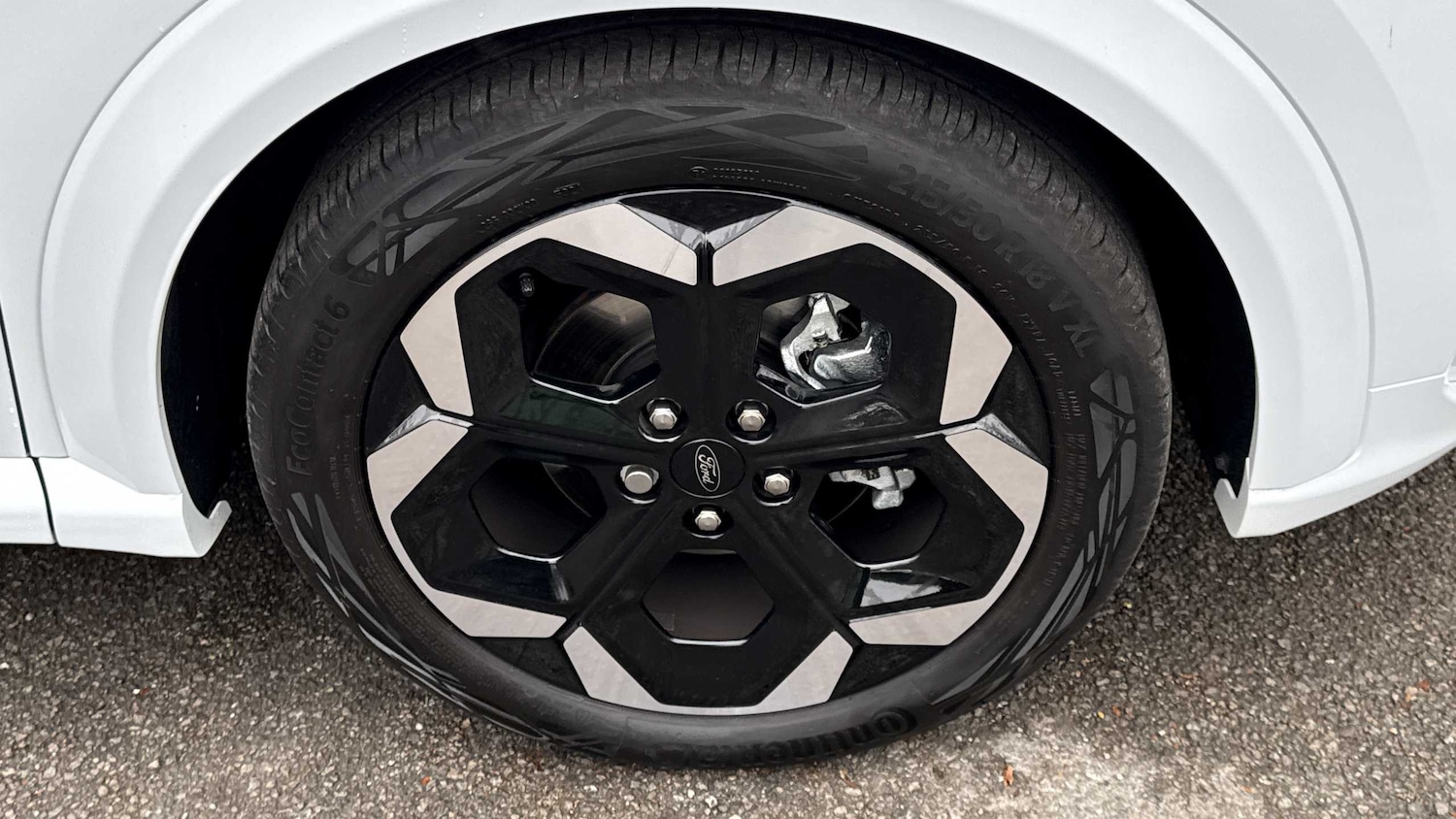 Used Ford Puma 2025 for sale - 76411403: Photo 6