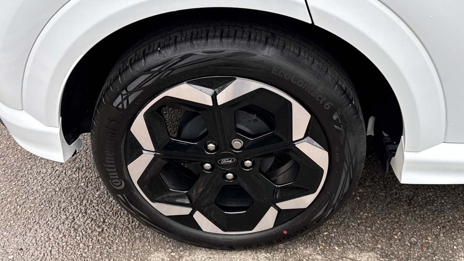 Used Ford Puma 2025 for sale - 76411403: Photo 7