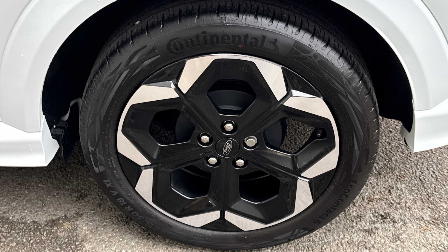 Used Ford Puma 2025 for sale - 76411403: Photo 8