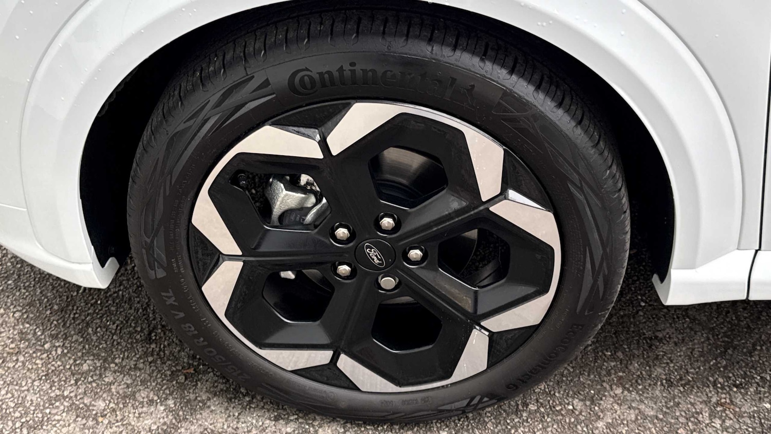 Used Ford Puma 2025 for sale - 76411403: Photo 9