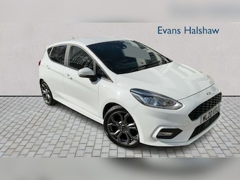 Ford Fiesta feature image