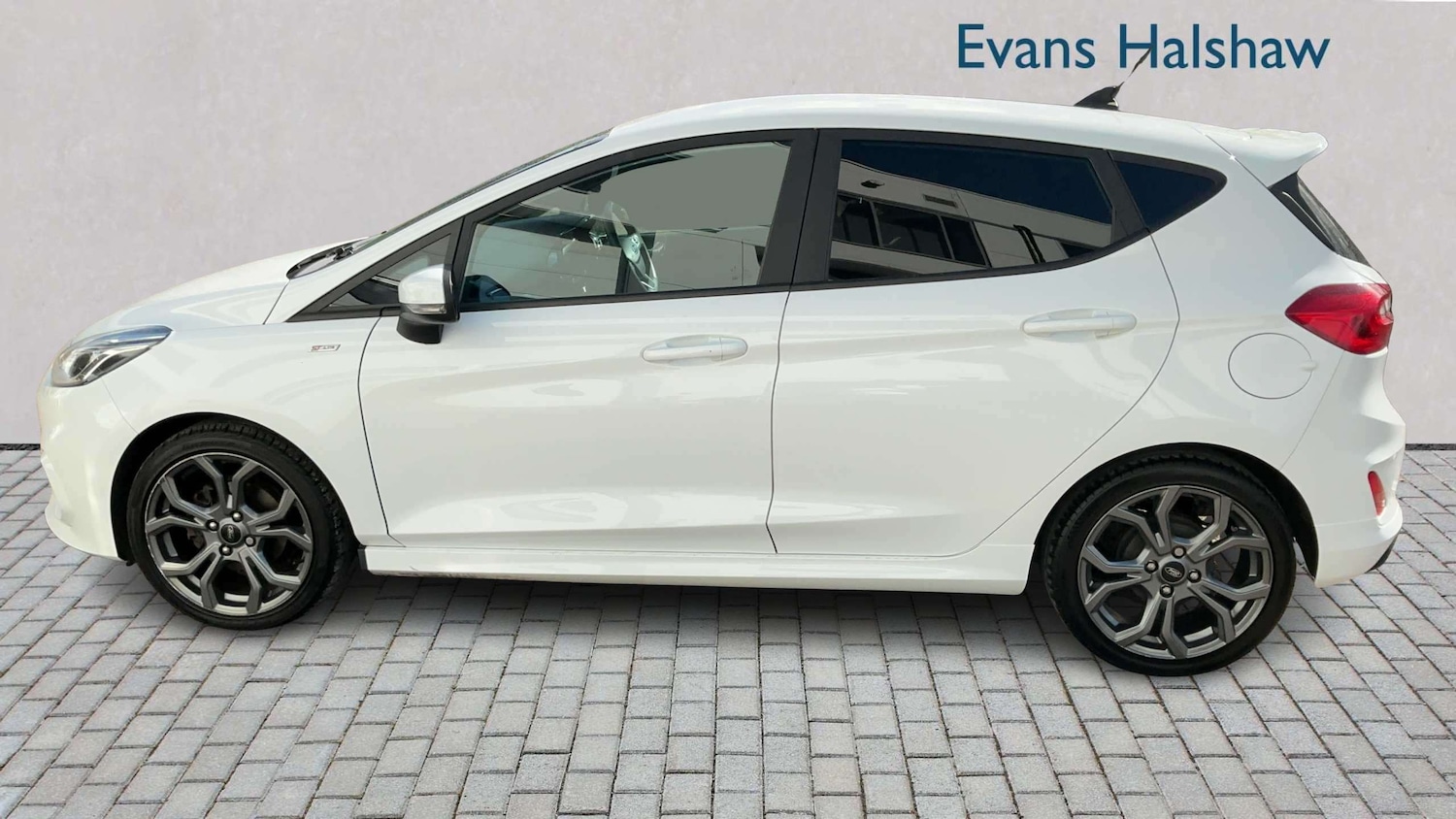 Used Ford Fiesta 2020 for sale - 77983305: Photo 3