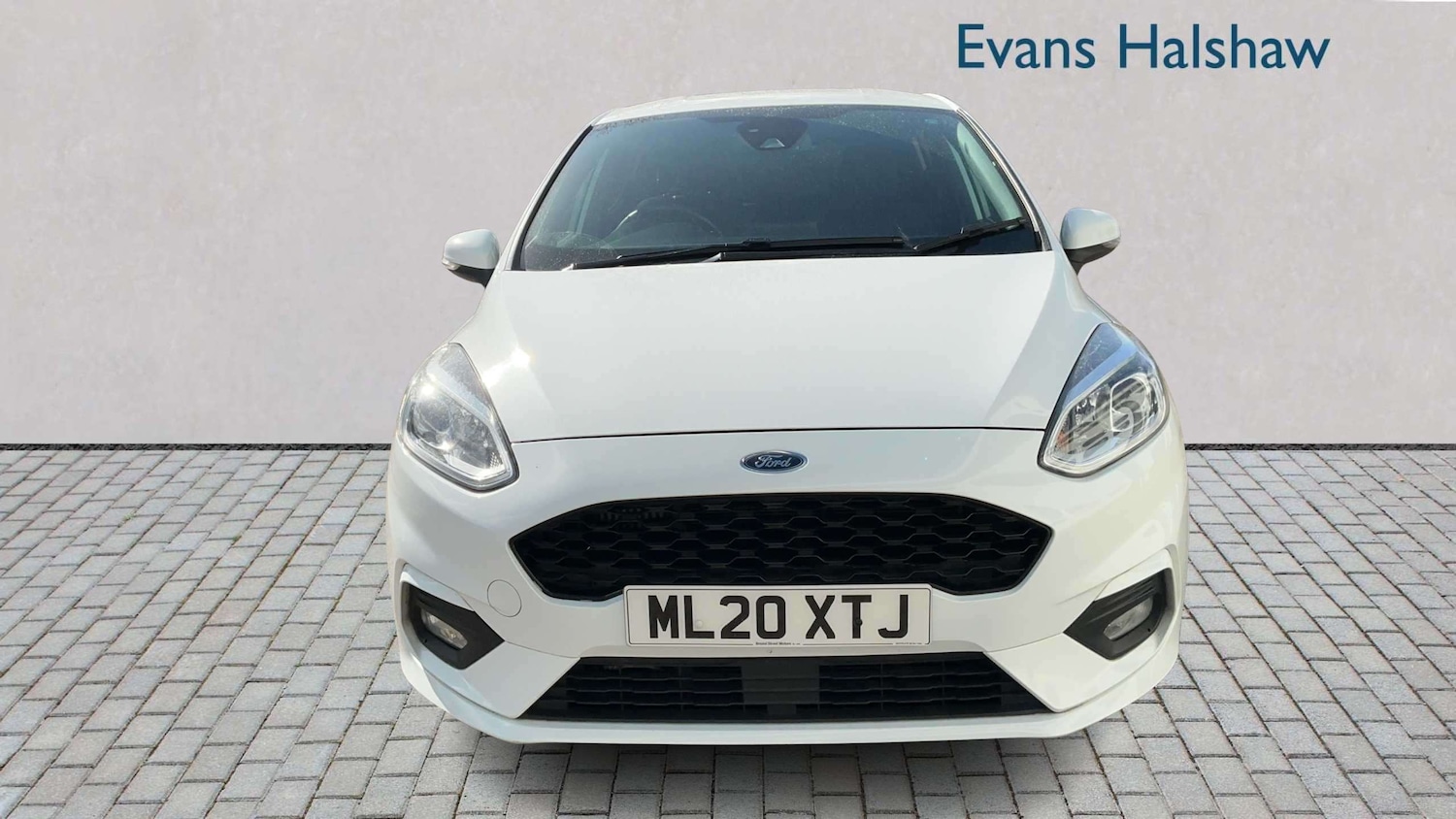 Used Ford Fiesta 2020 for sale - 77983305: Photo 4