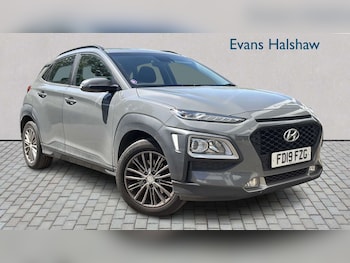 Used Hyundai KONA 2019 for sale - 78464612: Photo