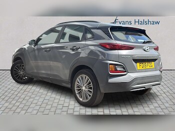 Used Hyundai KONA 2019 for sale - 78464612: Photo