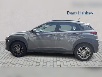 Used Hyundai KONA 2019 for sale - 78464612: Photo