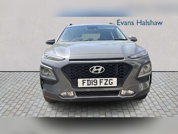 Used Hyundai KONA 2019 for sale - 78464612: Photo