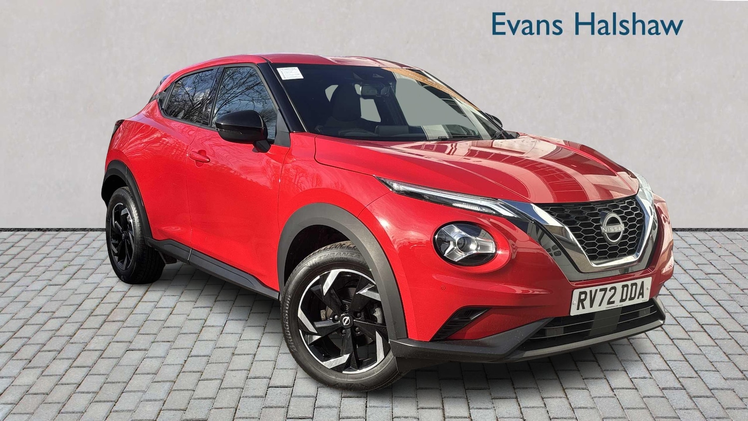 Used Nissan Juke 2022 for sale - 76576035: Photo 1