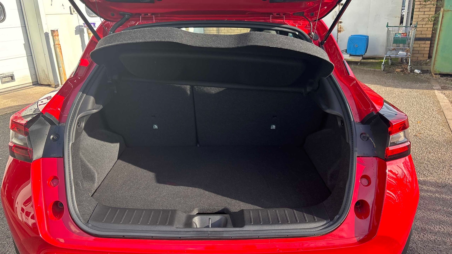 Used Nissan Juke 2022 for sale - 76576035: Photo 10