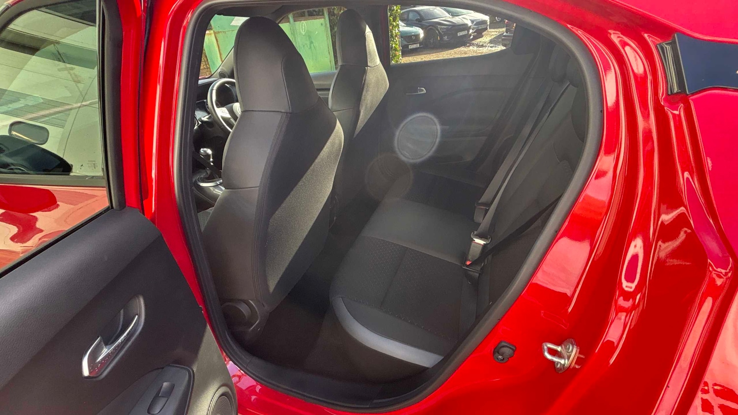 Used Nissan Juke 2022 for sale - 76576035: Photo 11