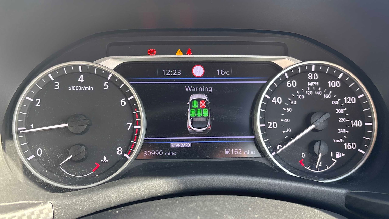 Used Nissan Juke 2022 for sale - 76576035: Photo 13