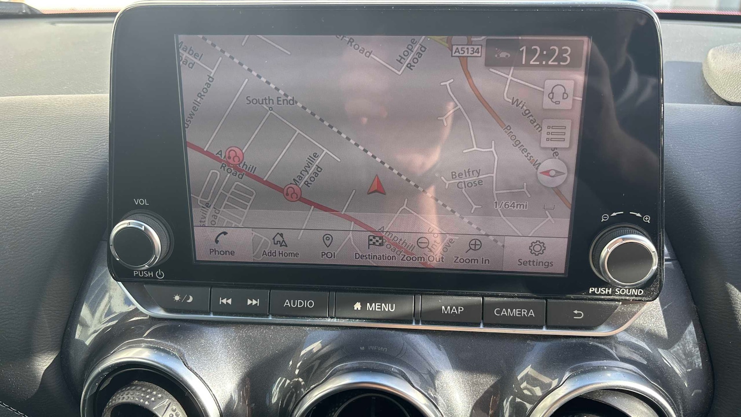 Used Nissan Juke 2022 for sale - 76576035: Photo 14