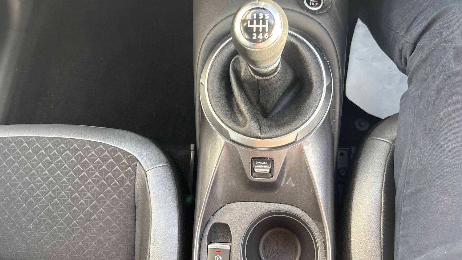 Used Nissan Juke 2022 for sale - 76576035: Photo 17