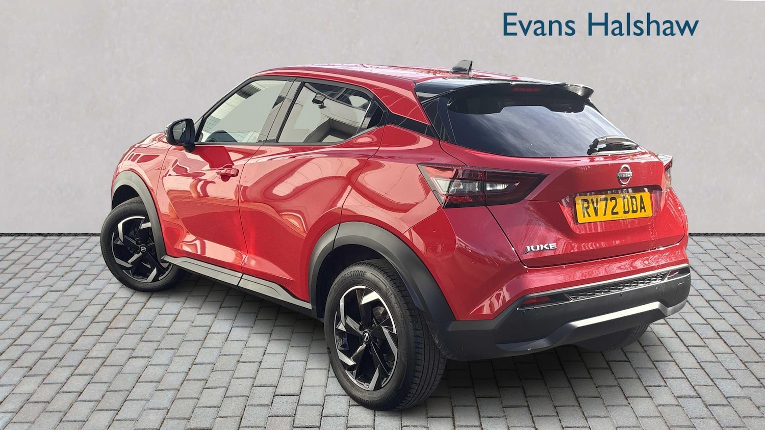 Used Nissan Juke 2022 for sale - 76576035: Photo 2