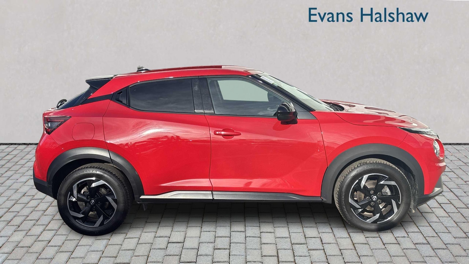 Used Nissan Juke 2022 for sale - 76576035: Photo 3