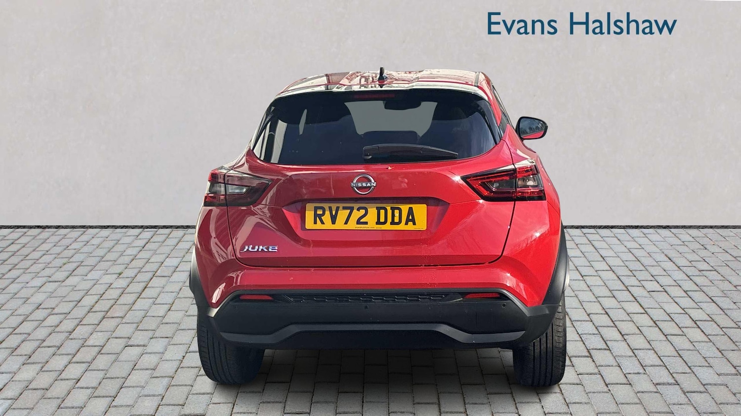 Used Nissan Juke 2022 for sale - 76576035: Photo 4