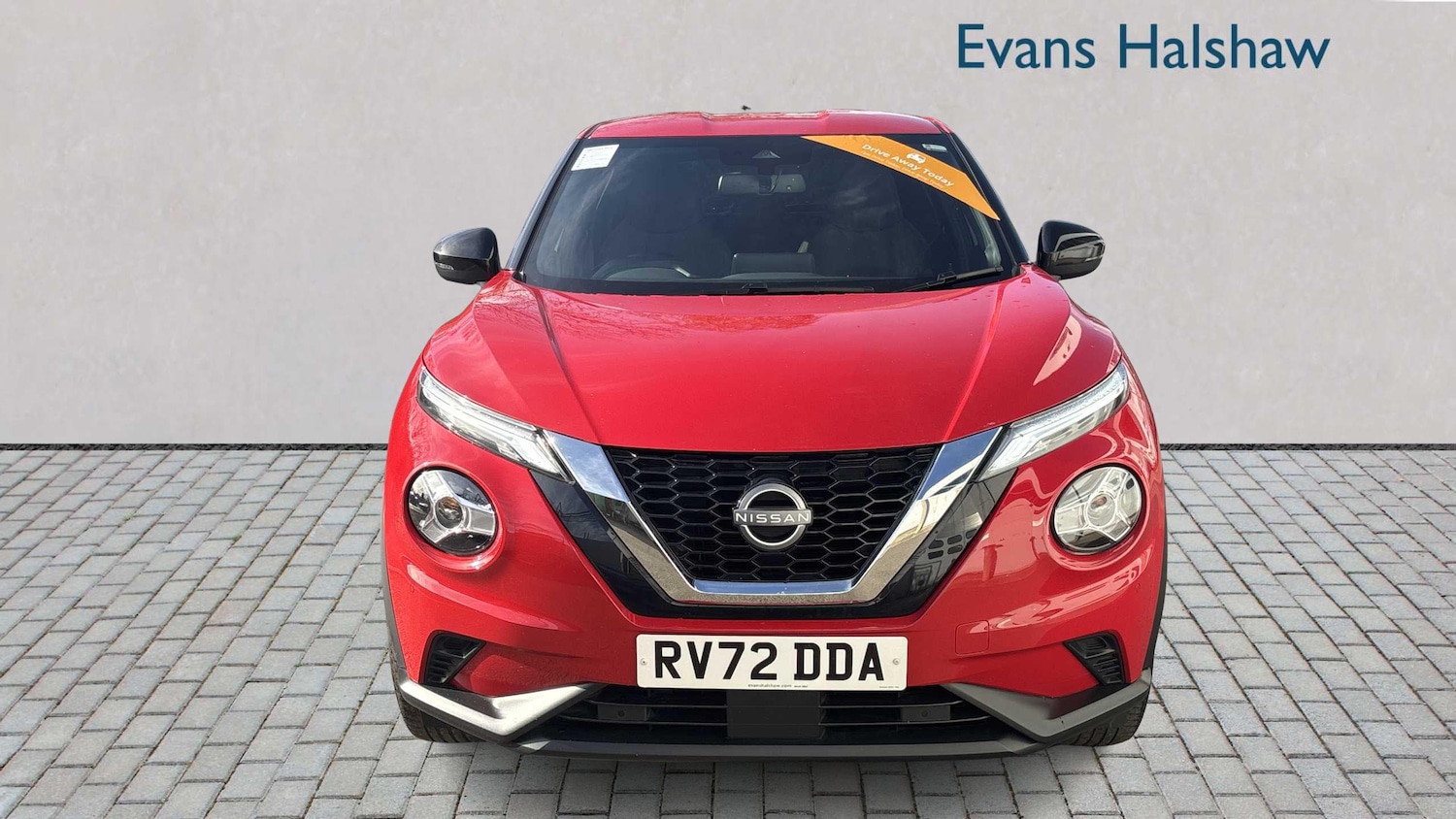 Used Nissan Juke 2022 for sale - 76576035: Photo 5