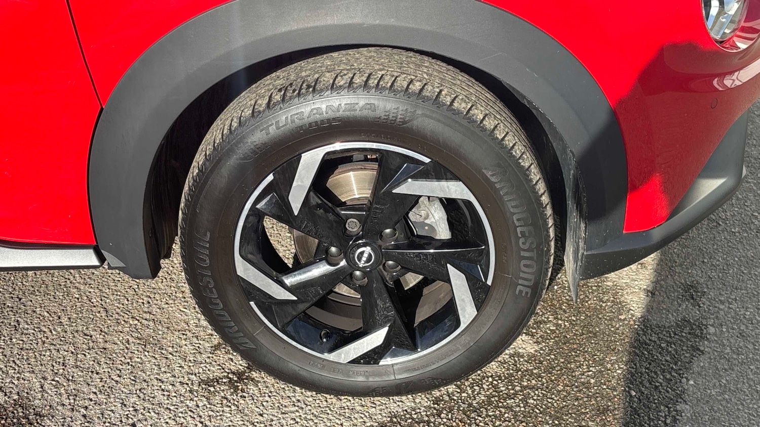 Used Nissan Juke 2022 for sale - 76576035: Photo 6