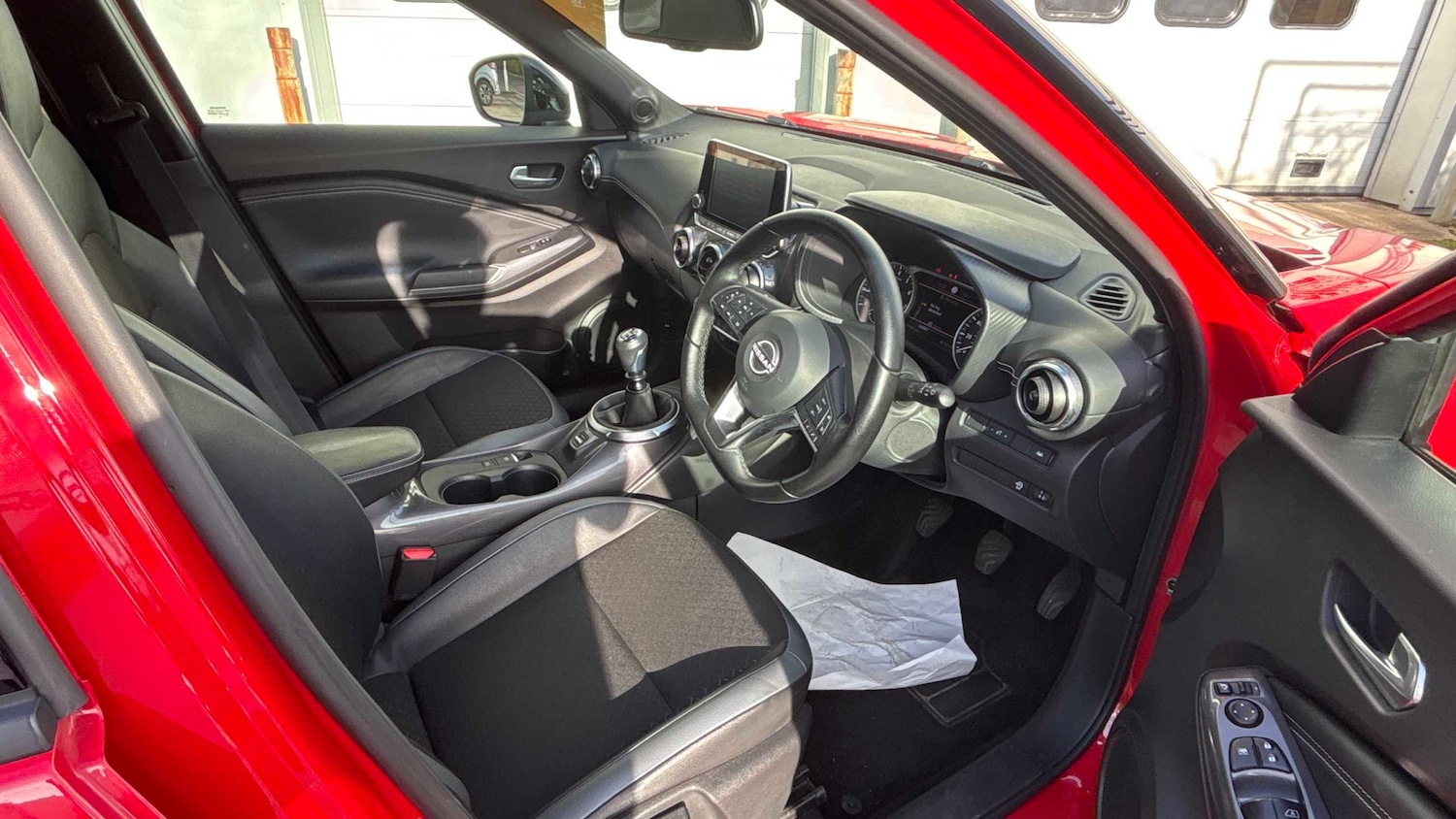 Used Nissan Juke 2022 for sale - 76576035: Photo 7