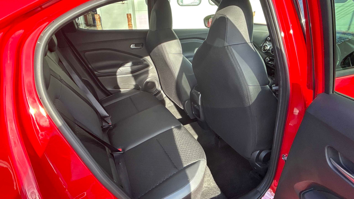 Used Nissan Juke 2022 for sale - 76576035: Photo 8