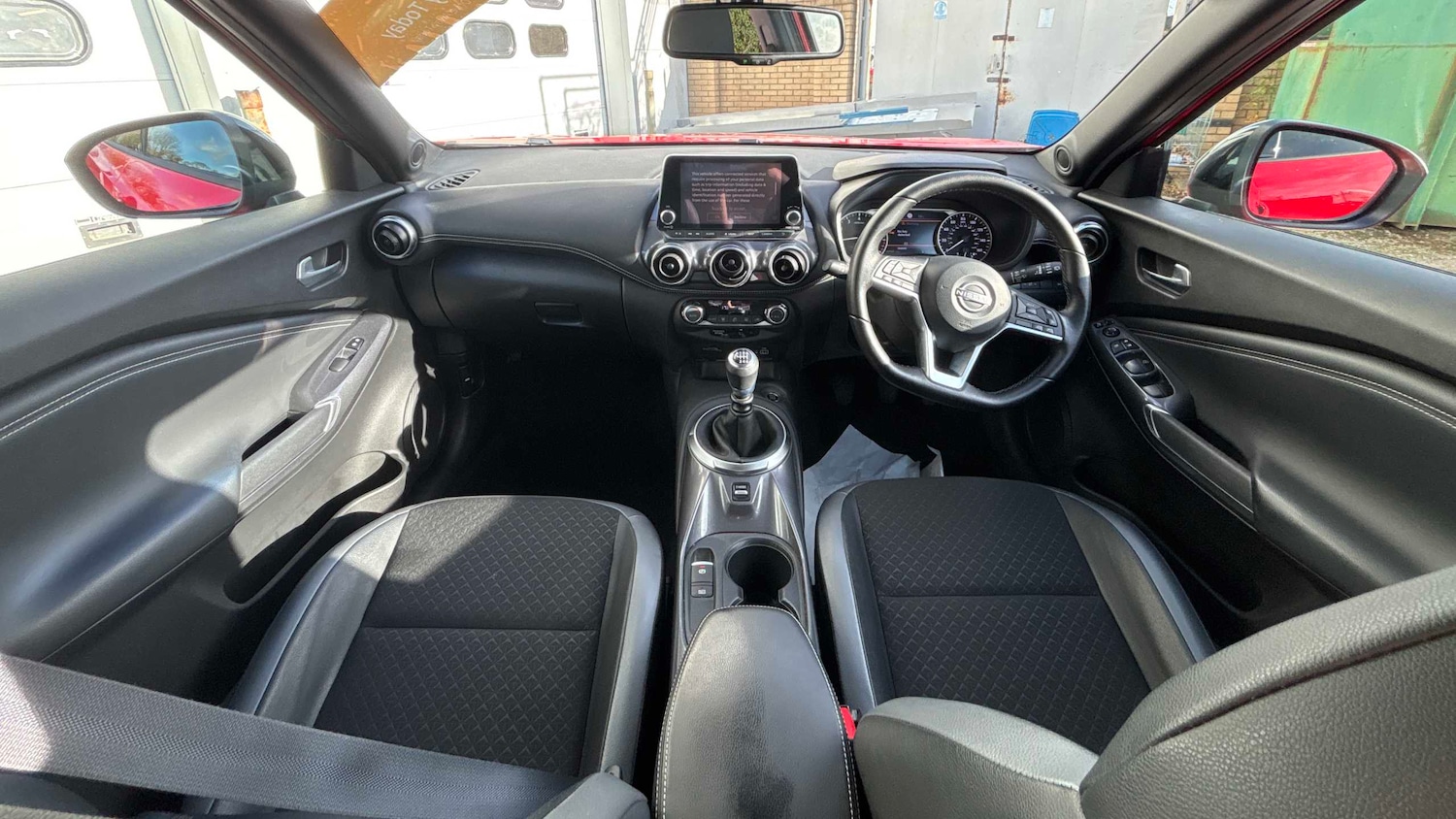 Used Nissan Juke 2022 for sale - 76576035: Photo 9