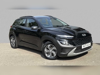 2022 - 1.6 GDi Hybrid SE Connect 5dr DCT
