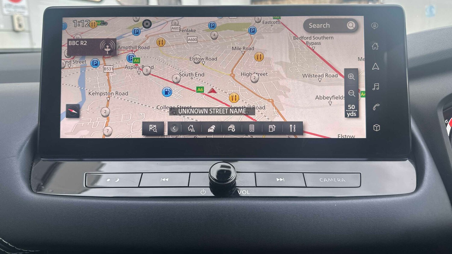 Used Nissan Qashqai 2022 for sale - 76587618: Photo 14