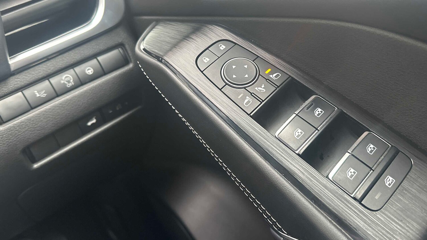 Used Nissan Qashqai 2022 for sale - 76587618: Photo 17